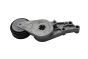 Napínač Pásku 06B903133E 19030027501 Audi Seat Vika