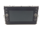 Displej Rádia Volkswagen 5G6919605B A2C13915401 VDO