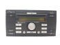 Rádio Cd Ford Focus 6S61-18C815-AG KW2000 6000CD Visteon