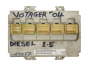 Blok Ovladačů Moduł Chrysler P04727479AG 