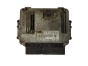 Blok Ovladačů 0281012858 55204755 4D34A3ABM Fiat Bosch 14808