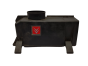 Kryt Filtru Vzduchu 0248D1 Citroen Peugeot 1.6 8V 1.8 8V 2.0 8V