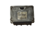 Blok Ovladačů IAW 4AF.M9 55187372 61600.627.05 Fiat Magneti Marelli 15696