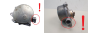Pumpa Vacuum 456577 V 757106480 1.4 1.6 VTI Peugeot Citroen