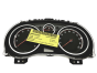 Otáčkoměr Opel Corsa D P0013285388 Johnson
