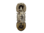 Vložka Zpětného Světla Zadek Renault 21 7700769944 7700769943 Scintex