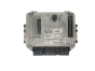 Blok Ovladačů 0281011629 9658944580 9653958980 PSA Bosch 45135