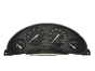 Otáčkoměr Opel Corsa B 88481709 90534402 50323