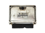 Blok Ovladačů 045906019BQ 0281012708 VW Seat Bosch 30108
