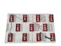 Kabel Klimatizace 1K0820741BB 28201028001 VW Audi Vika
