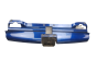 Mřížka Masky Chladiče 9616258477 7804F6 Peugeot 406 1995-1999