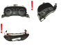 Tachometr Fiat Punto 51703292 503000471800 51768