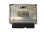 Blok Ovladačů 038906012CE 0281010257 Skoda Bosch 3377