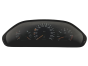 Otáčkoměr Mercedes C W202 2025400748 48583