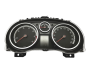 Otáčkoměr Opel Corsa D P0013369220 GM 33126