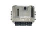 Blok Ovladačů 0281017388 9666986880 9657699480 PSA Bosch 