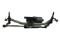 Mechanizmus Stěračů Peugeot 207 9650380780 0390241540