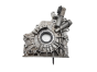 Olejové Čerpadlo 9813581580 1614411380 1.6 e-HDI 8v 1.5 tdci PSA FoMoCo 