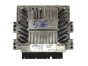 Blok Ovladačů S122326110A SID301 8200659536 8200592611 Renault 19631