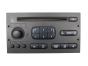 Rádio Cd Saab 9-3 5372321 PU-2135C