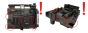 Blok Ovladačů BSM B3 9650664080 PSA Delphi 1458