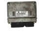 Blok Ovladačů 03D906033C 5WP40292 02 Skoda Siemens 19473