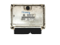 Blok Ovladačů 0281011322 038906012GT VW  Bosch 
