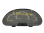 Otáčkoměr Mercedes Sprinter A0004466921 44478