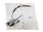 Zámek Dveří Levý Zadek Originál Citroen C3 II 9800625080