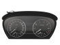 Otáčkoměr BMW 3 E90 9122594-01 1025330-62 Borg
