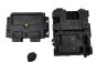 Starter Pack Peugeot 206 9641390180 9626460880 1,9 D