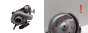 Turbodmychadlo GT1746V H8200398585 8200631167 Garrett Renault 1.9 dci