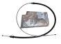 Brzdový kabel Nový originál 9808268580 Citroen