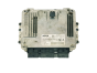 Blok Ovladačů PSA 0281012529 9663475880 9657699480 Bosch 33709