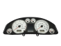 Otáčkoměr Audi A6 4B0920935D 110080128016 VDO