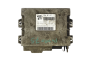 Blok Ovladačů IAW8F.5T 46476428 Fiat Magneti Marelli