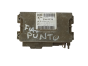 Blok Ovladačů IAW16F.EB 7795574 61602.063.01 Fiat Magneti Marelli 15444