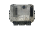Blok Ovladačů PSA 0281011861 9654490280 9657061180 Bosch 46318