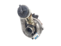Turbodmychadlo 54359700000 54391015080 8200409830 1.5 DCI Renault Nissan S10