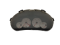 Otáčkoměr Peugeot 206 9648837180 000643405 1352