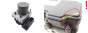 Pumpa Abs Seat Ibiza 6C0614517K 0265956084 Bosch 1743