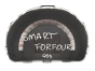 Tachometr Smart Fourfour 248213313R 0003250461 58760