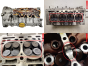 Hlava Válce Renault 1640 7701475605 2.0 16v Turbo 2