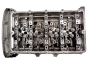 Hlava Válce Ford PSA 6C1Q-6090-AE 6C1Q-6K537-AB 2.2 HDI TDCI 2