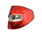 Světlo Stop Pravý Originál Renault Koleos 26550JY00A