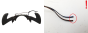 Vypínač Citroen C4 Picasso 2 96667245ZD 12275304 Delphi