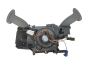 Naviječ Airbag Renault Clio 3 8200226097 8201590618