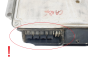 Blok Ovladačů 39103-2A510 0281012752 Hyundai Bosch