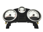 Otáčkoměr Peugeot 207 9662904780 A2C53190340 52796