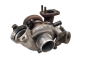 Turbodmychadlo 9657530580 1.6 HDI Citroen Peugeot 